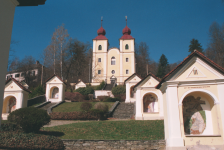 Kreuzberglkirche